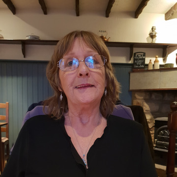 Photo of Margaret Gwendoline SMITH