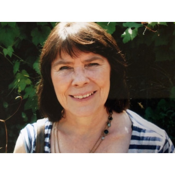 Photo of Valerie ATKINSON