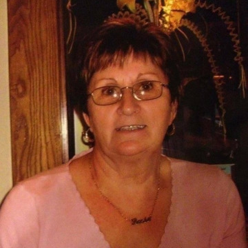 Photo of ROSEMARY STANFIELD
