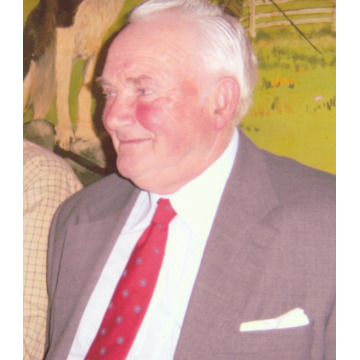 Photo of JOHN CLWYD ROBERTS