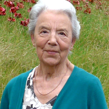 Photo of Joan May MUMBY