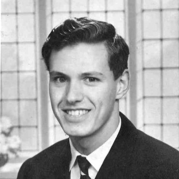 Notice Gallery for Michael MCCARTHY