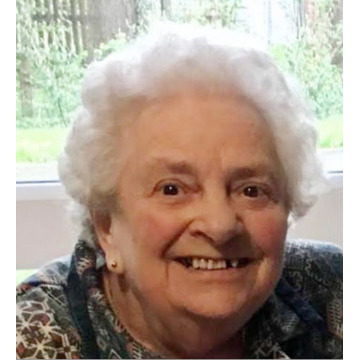 Photo of ALMA JOAN SCHOLES