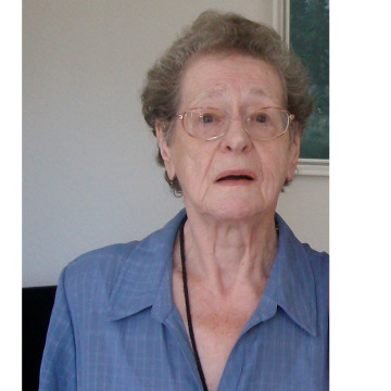 Photo of MURIEL EVELYN HAILLAY
