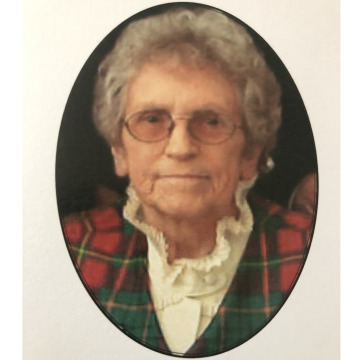 Photo of Mary TAYLOR