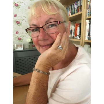 Notice Gallery for YVONNE CARNEY