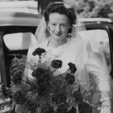 Photo of Vera Joyce WILKINS