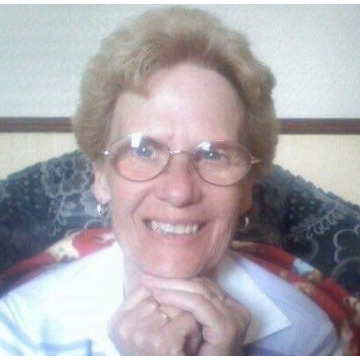 Photo of Margaret Rose CRIBB