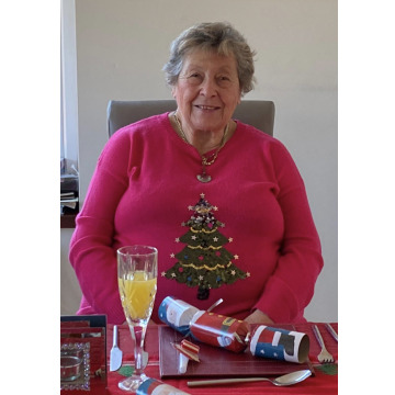 Photo of Josette KRALSKI