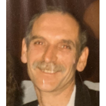Photo of Gerald SPINDLEY