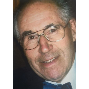 Photo of Edward BENNETT