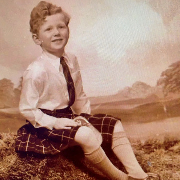 Photo of Duncan MACFARLANE