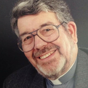 Notice Gallery for Rev. Fr. John PORTER