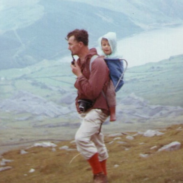 Photo of David WILLIAMS