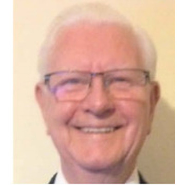 Photo of James Burton WOOD
