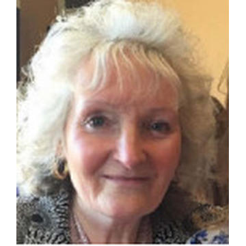 Notice Gallery for Evelyn BUTTERWORTH
