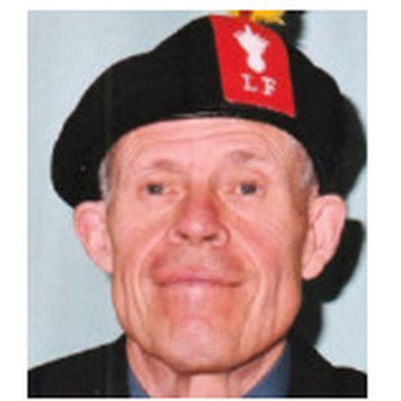 Notice Gallery for Maurice METHAM