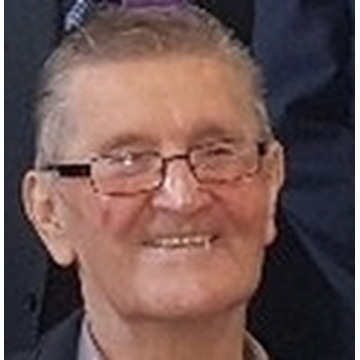 Notice Gallery for JOHN FREEMAN