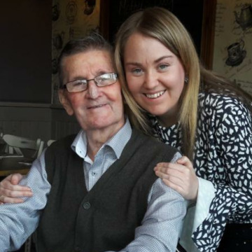 Notice Gallery for JOHN FREEMAN