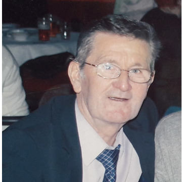 Notice Gallery for JOHN FREEMAN