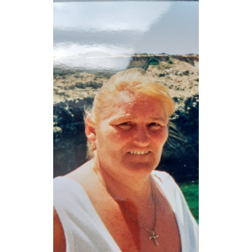 Photo of DOREEN BLACK