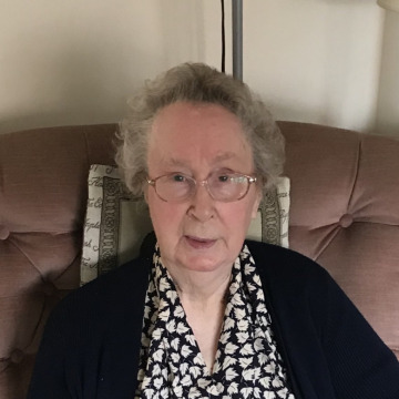 Notice Gallery for Valda REYNOLDS