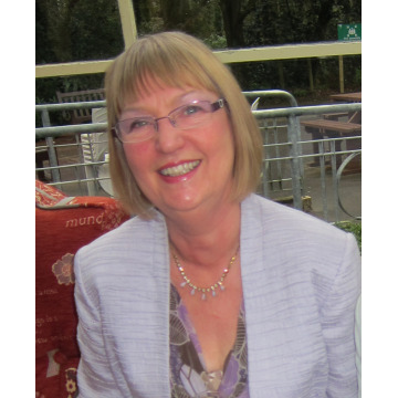 Notice Gallery for Doreen WOODHOUSE