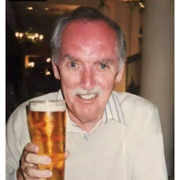 Photo of Gordon BRISTOW