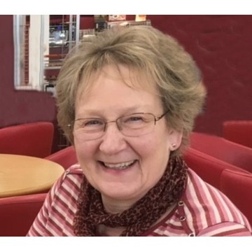 Photo of Bette STUBBINS