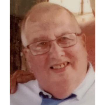 Photo of John FENTON