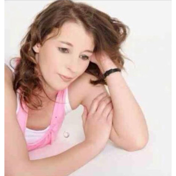 Photo of Yvette CHALLINOR