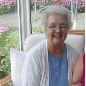 Photo of ANNE NANCY FORSTER