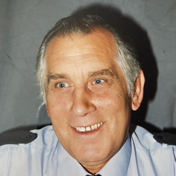 Notice Gallery for JOHN DAWE