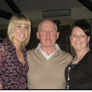 Notice Gallery for Malcolm PROTHEROE