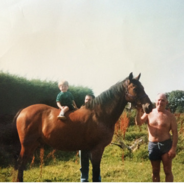 Notice Gallery for Malcolm PROTHEROE