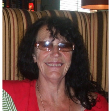 Photo of Shirley Ann WILLIAMS