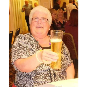 Photo of Linda O'CONNOR