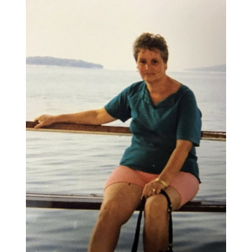 Notice Gallery for Iris THOMAS