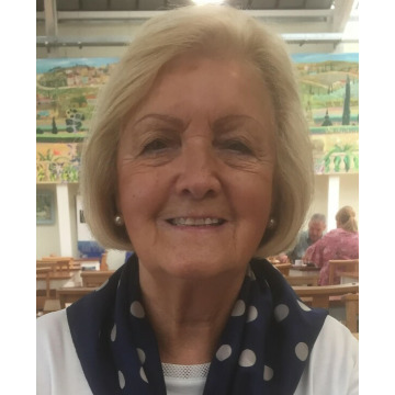 Notice Gallery for EILEEN EASTWOOD