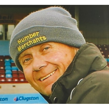 Photo of Kevin CUMMING