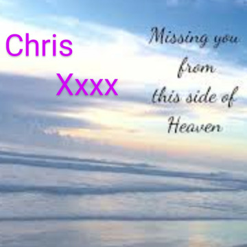 Photo for notice Chris HOLMES