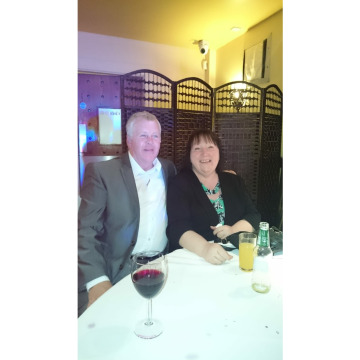 Photo for notice Chris HOLMES