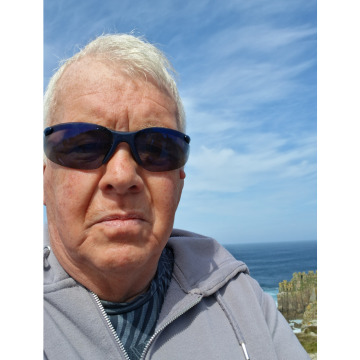 Photo for notice Chris HOLMES