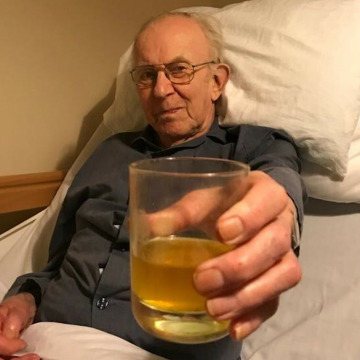 Photo of Michael MILLS