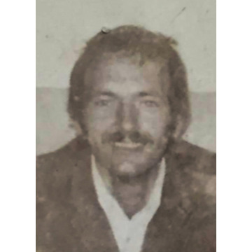 Photo of JOSEPH HOWARD