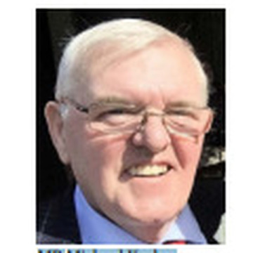 Photo of Michael KAYLEY