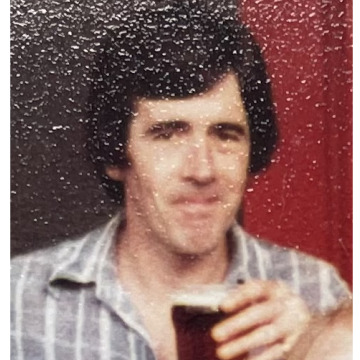 Photo of Barry GLENNON