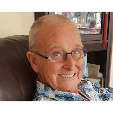 Photo of Albert HEMMINGS