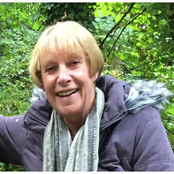 Notice Gallery for Marian HILL