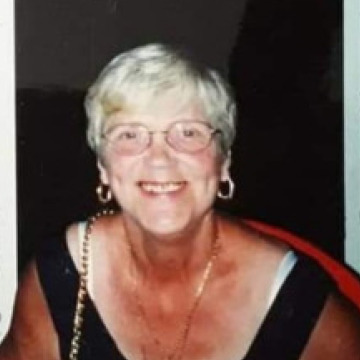 Photo of ANN OAKES